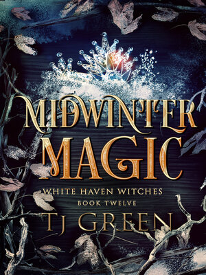 cover image of Midwinter Magic
